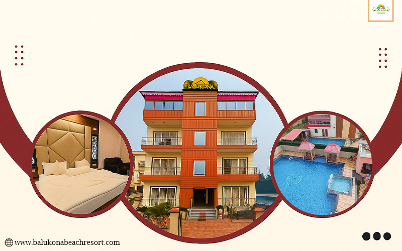 Budget Friendly Hotels Mandarmani