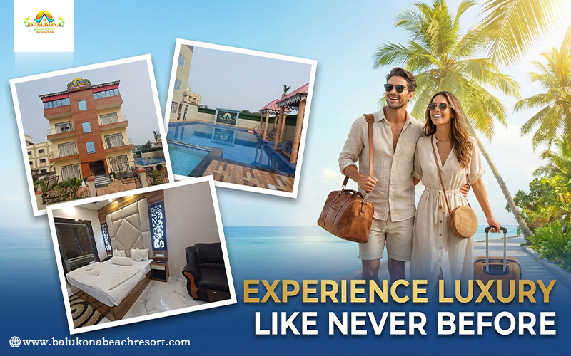 Honeymoon Resorts Mandarmani