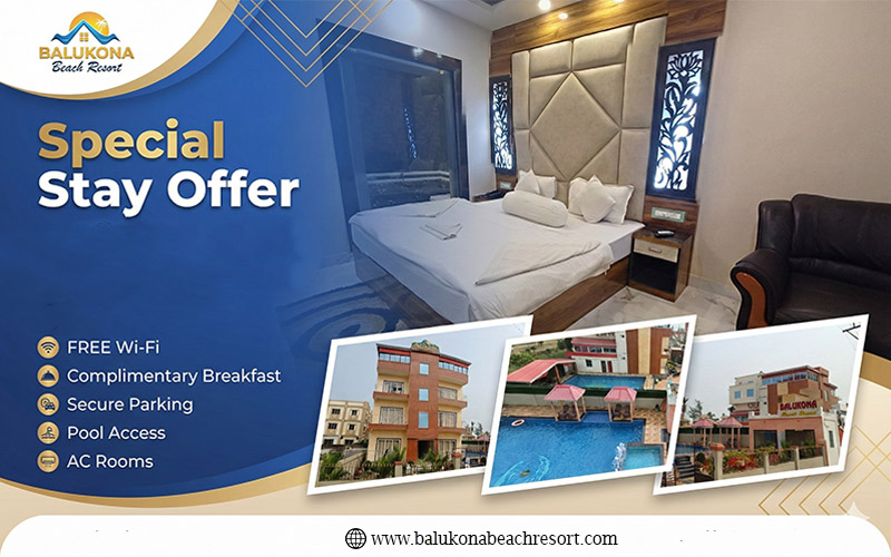 Mandarmani Hotel Deals