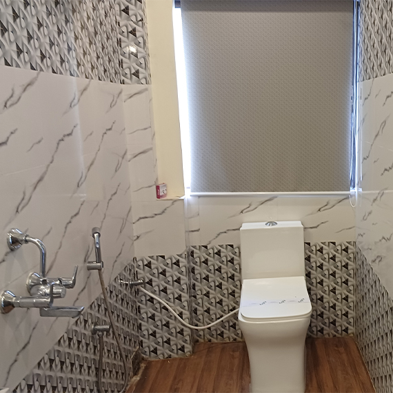 Quadruple Room (4 Bed)